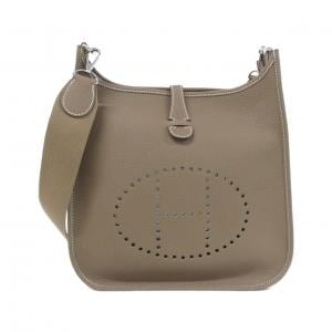 【未使用品】エルメス エヴリン3 PM 056277CK ショルダーバッグ