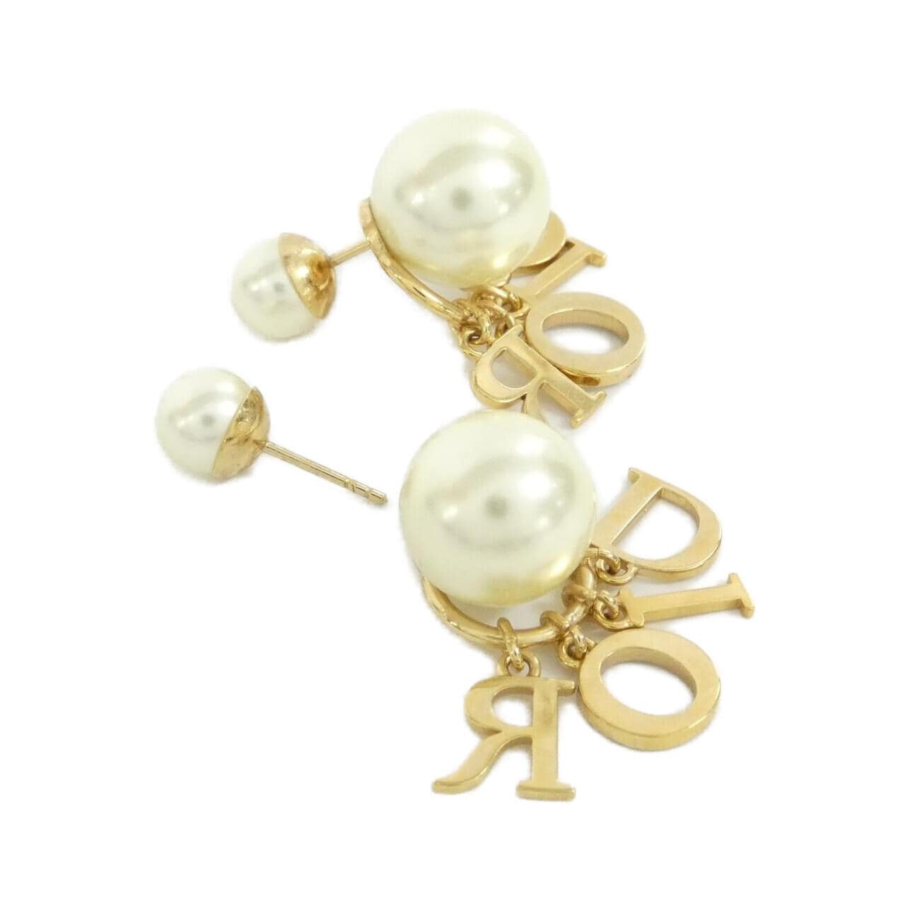 クリスチャンディオール ディオール トライバル E1411TRICY ピアス