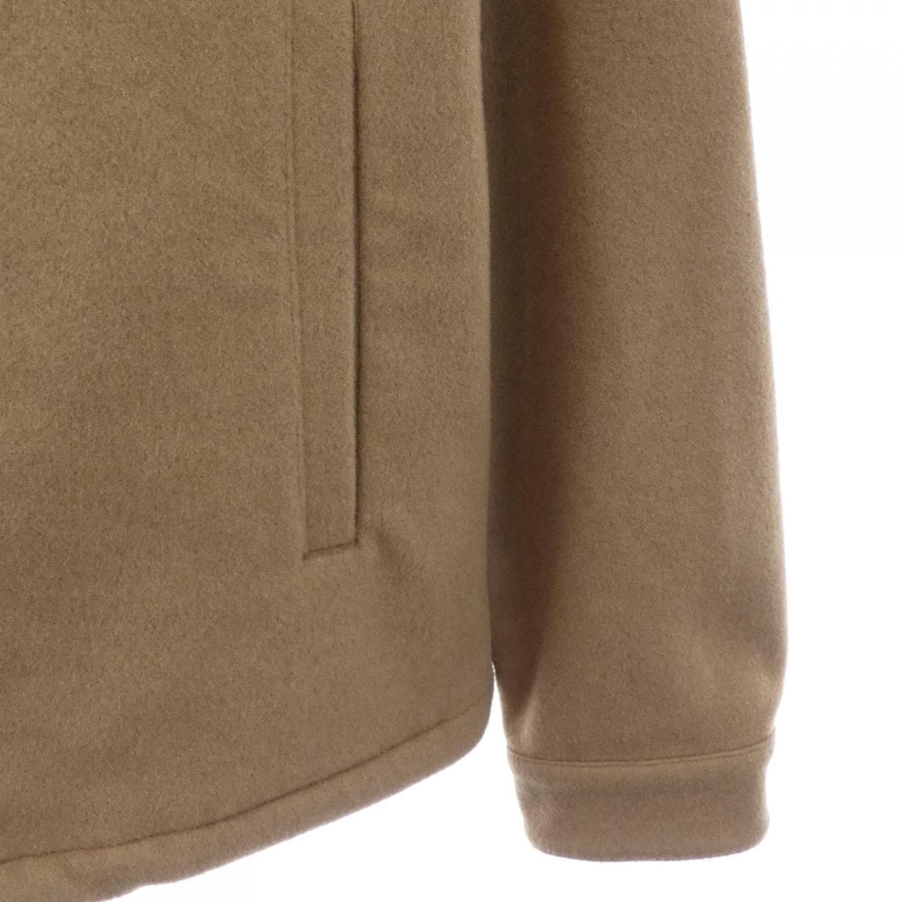 プラダ PRADA トライアングルロゴ SGC590 SOOO 15J6 ジャケット