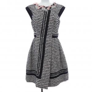 シャネル CHANEL P38348V27336 ワンピース