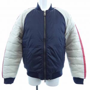 エコアルフ ECOALF ブルゾン