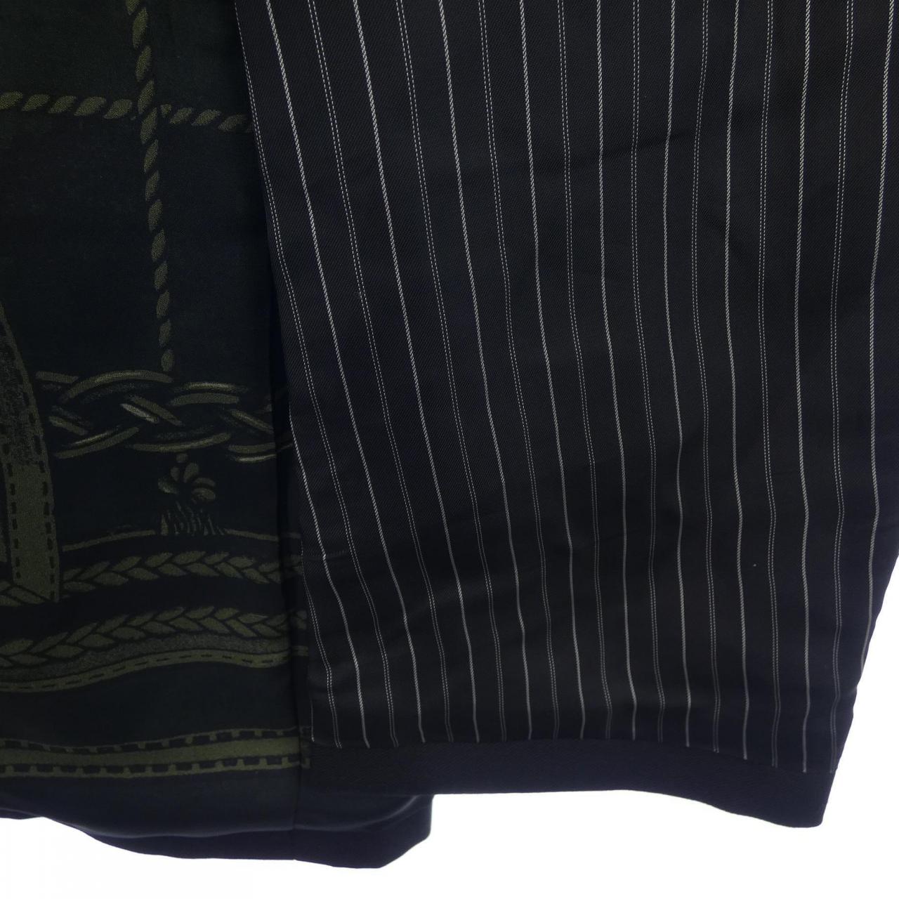 グラウンドワイ GROUND Y GM-J02-856 ジャケット