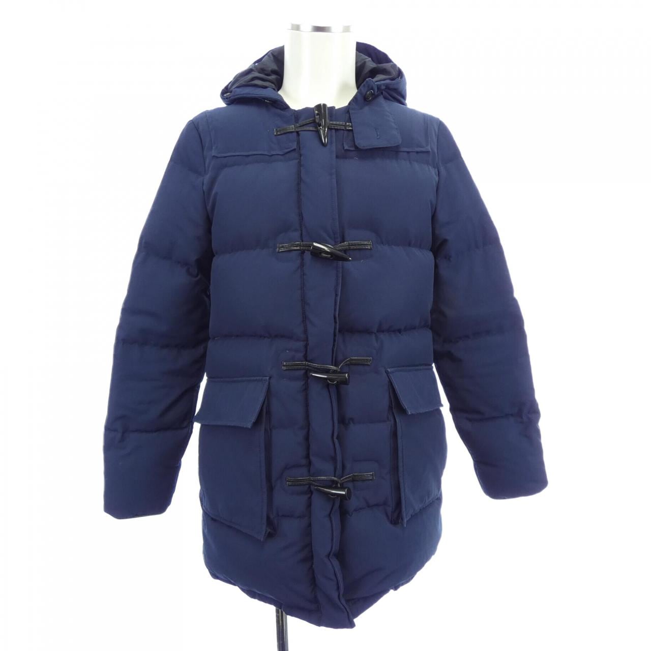 ケープハイツ CAPE HEIGHTS ダウンジャケット