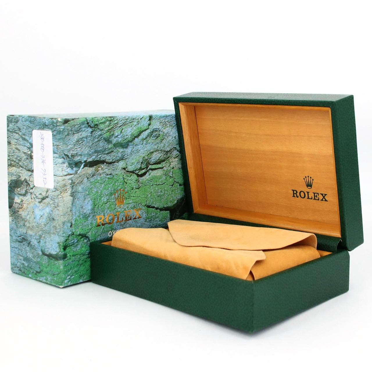 【ノーメンテナンス還元価格】ロレックス オイスターパーペチュアルデイト 15200 SS 自動巻 P番