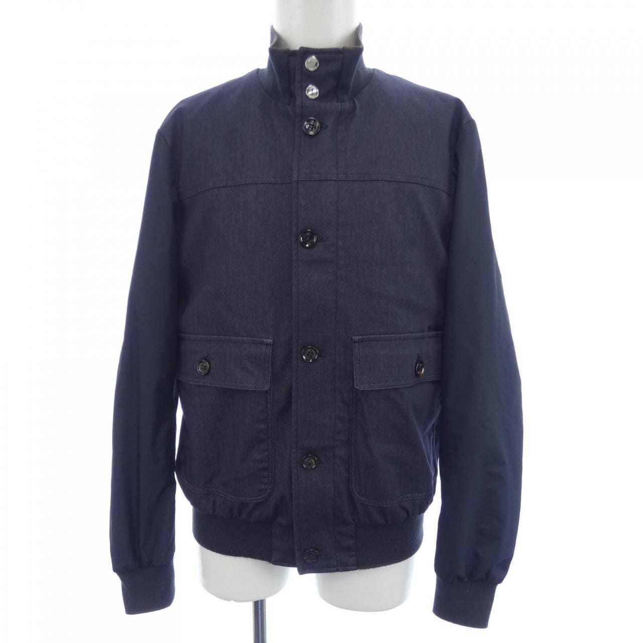 ムーレー MOORER KANT-JKM ブルゾン