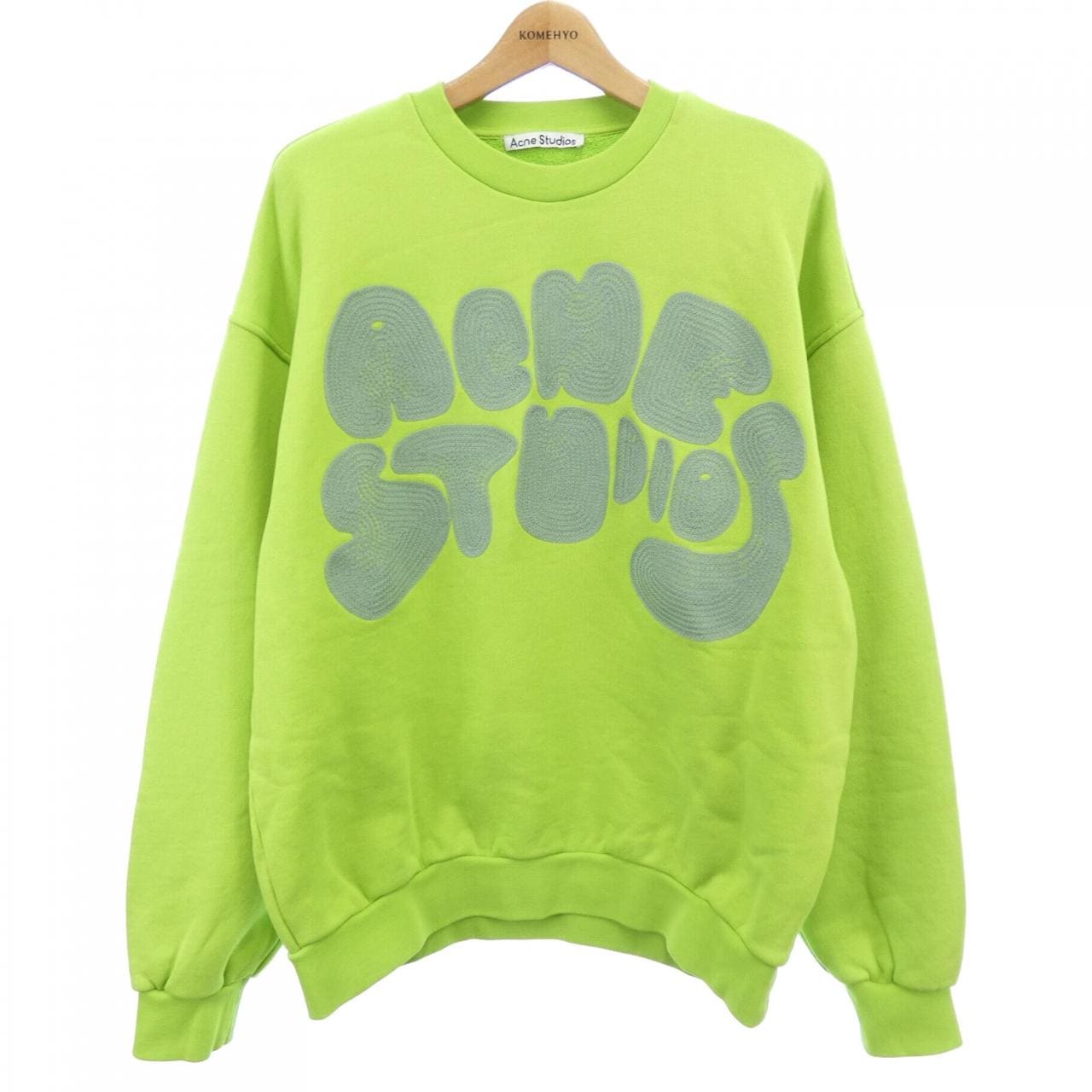 アクネストゥディオズ ACNE STUDIOS スウェット