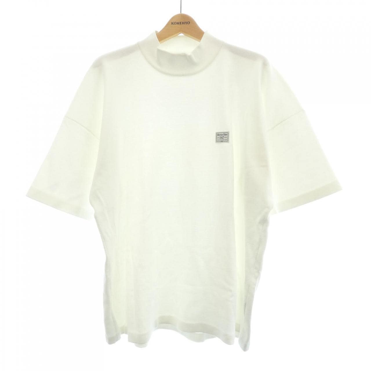 ディオール DIOR 243M646AT461 トップス