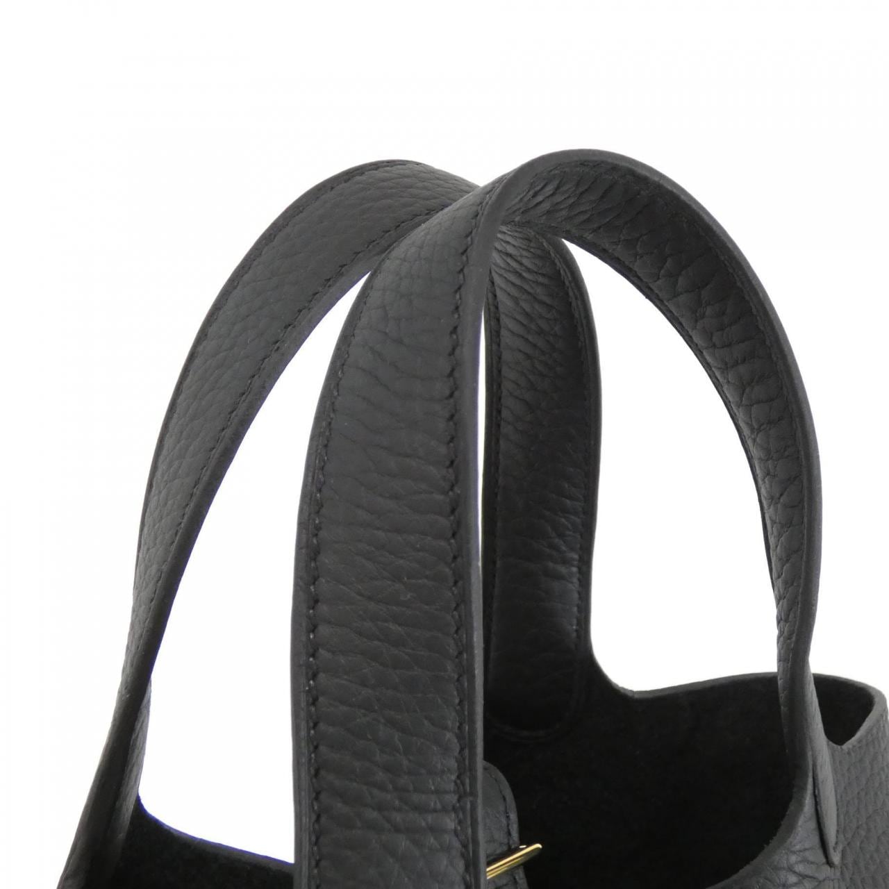 【未使用品】エルメス ピコタン ロック PM 056289CC バッグ