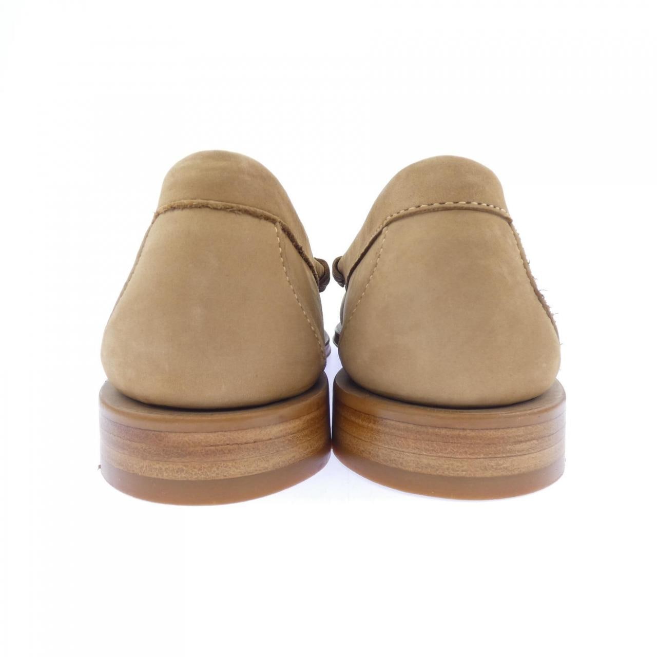 ジーエイチバス G.H.BASS E BA11082 288 シューズ