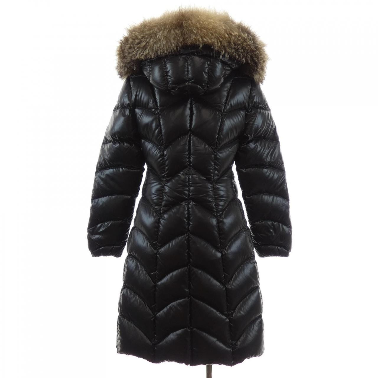 モンクレール MONCLER ALBIZIA ダウンコート
