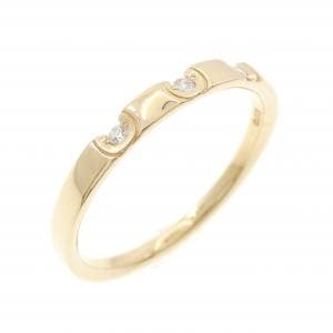 スタージュエリー ダイヤモンド リング 0.03CT