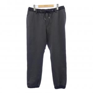 サカイ SACAI SCM-072 パンツ