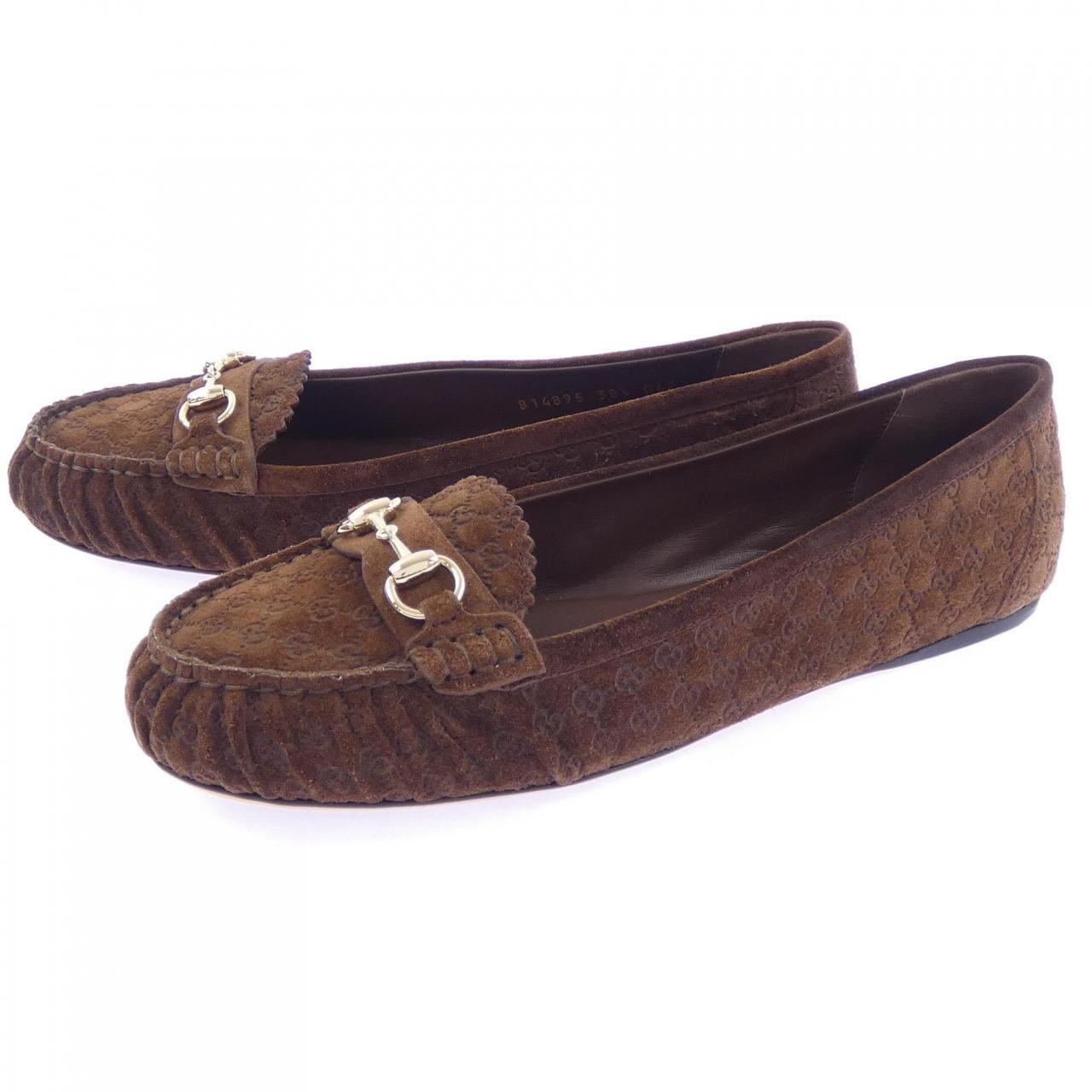 グッチ GUCCI 814895 シューズ