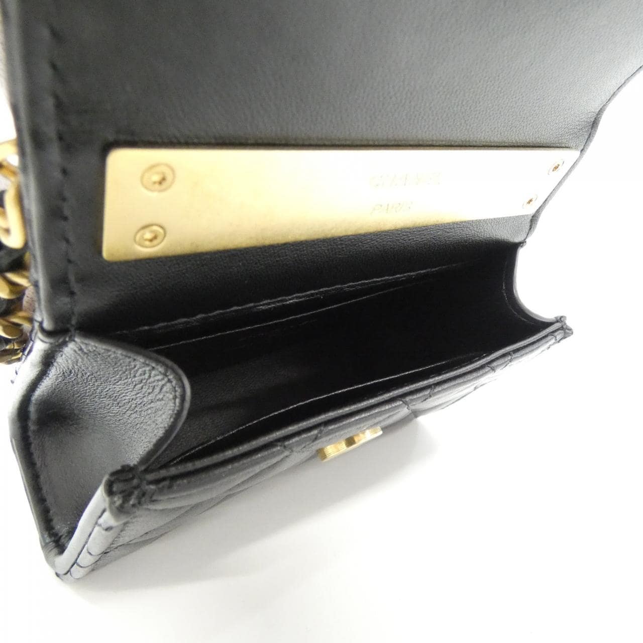 シャネル AP2944 チェーンクラッチ