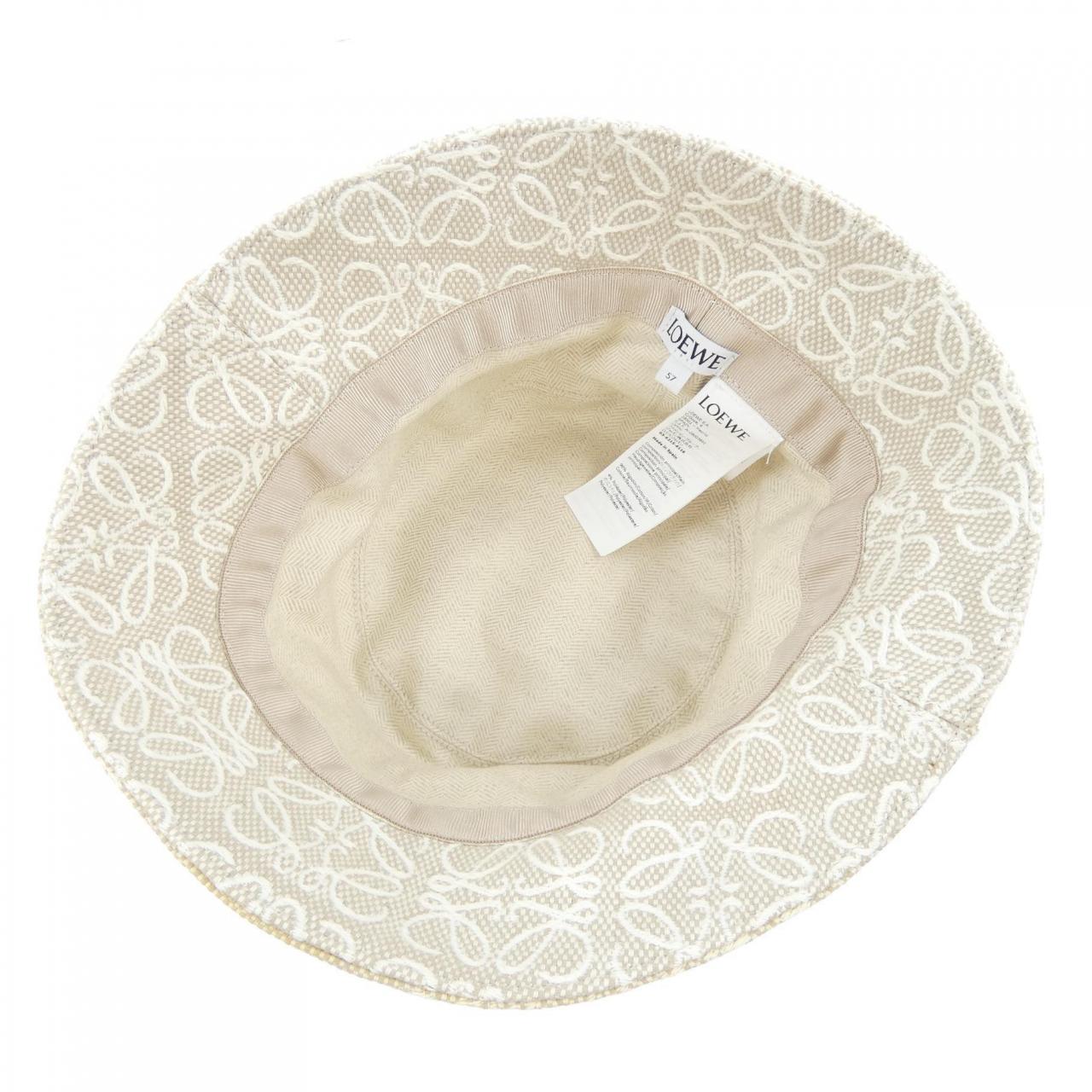ロエベ LOEWE ハット