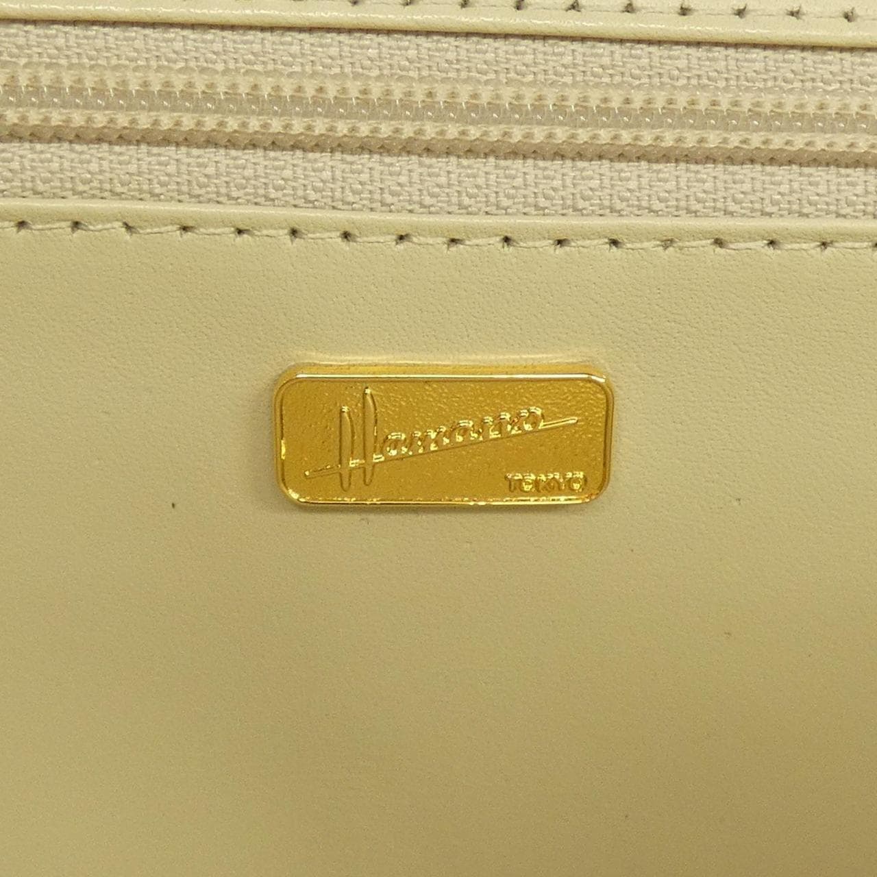 ハマノ HAMANO BAG