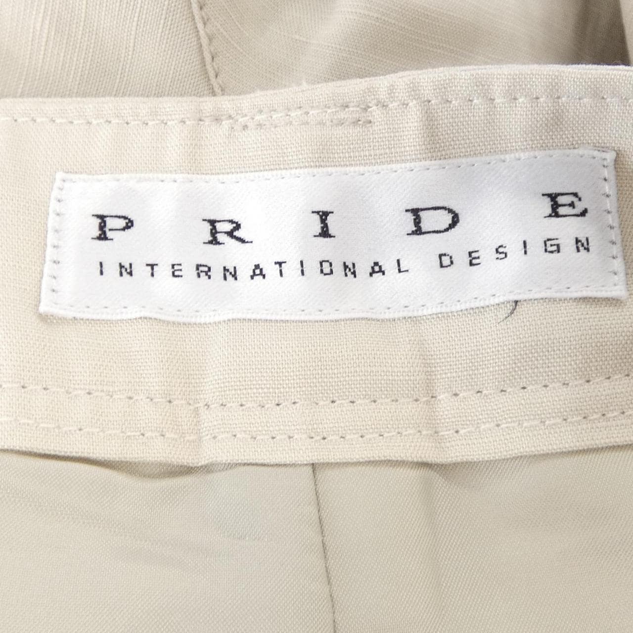 プライド PRIDE パンツ