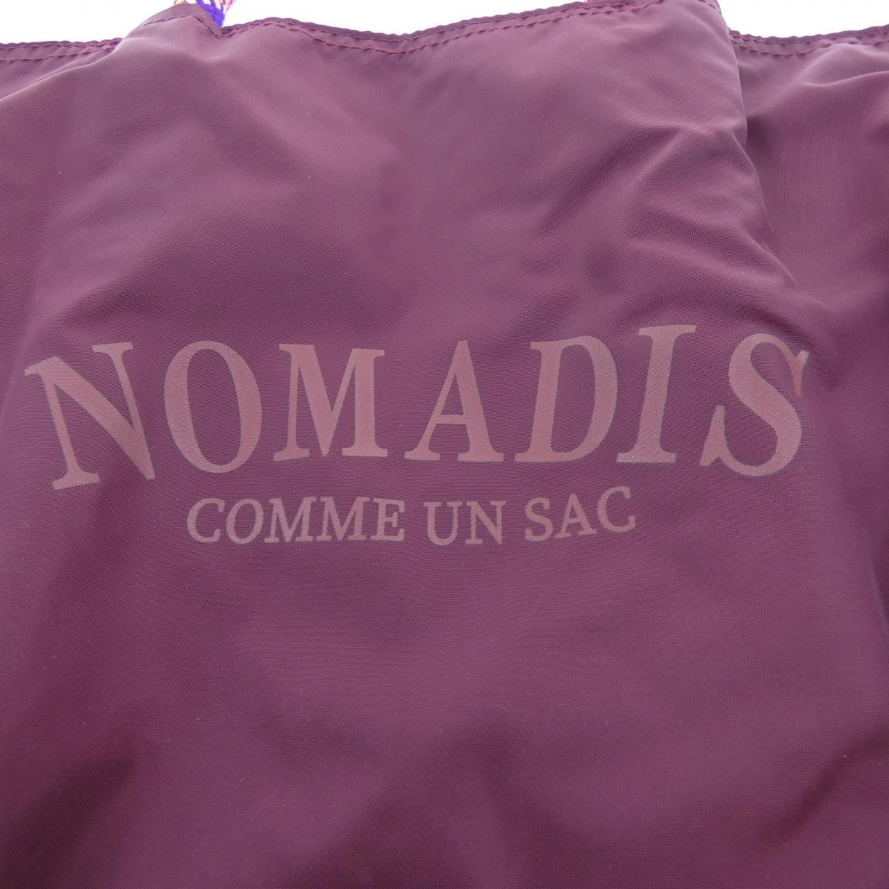NOMADIS BAG
