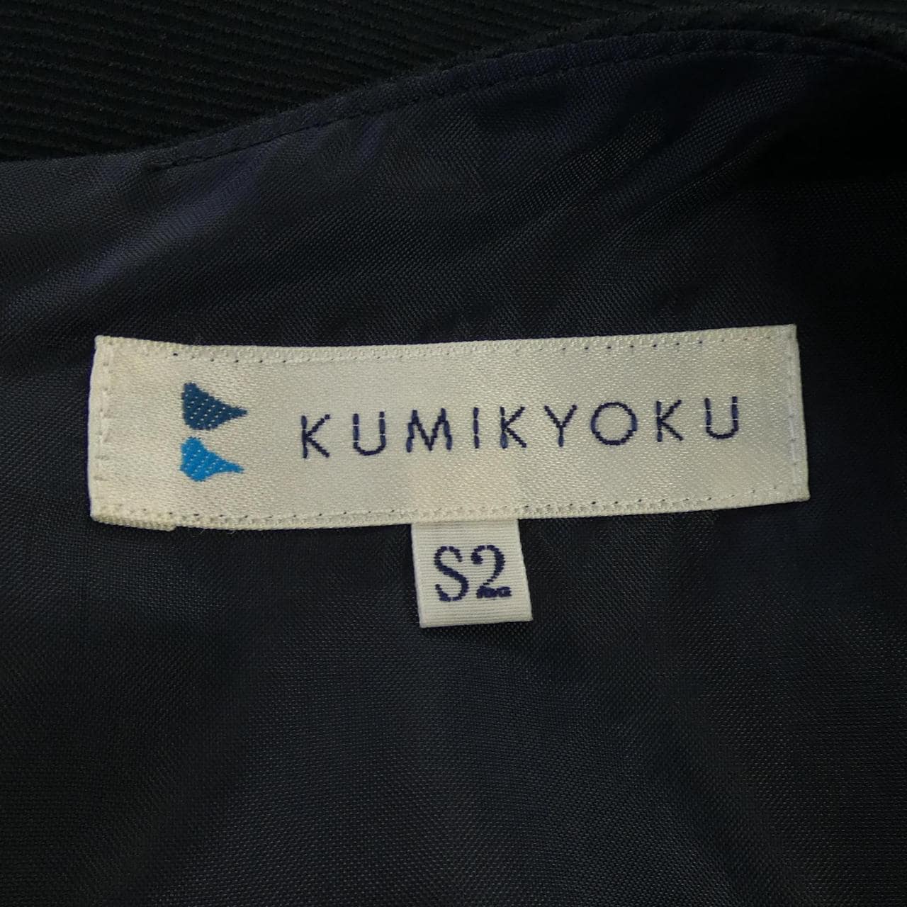 クミキョク KUMIKYOKU ワンピース