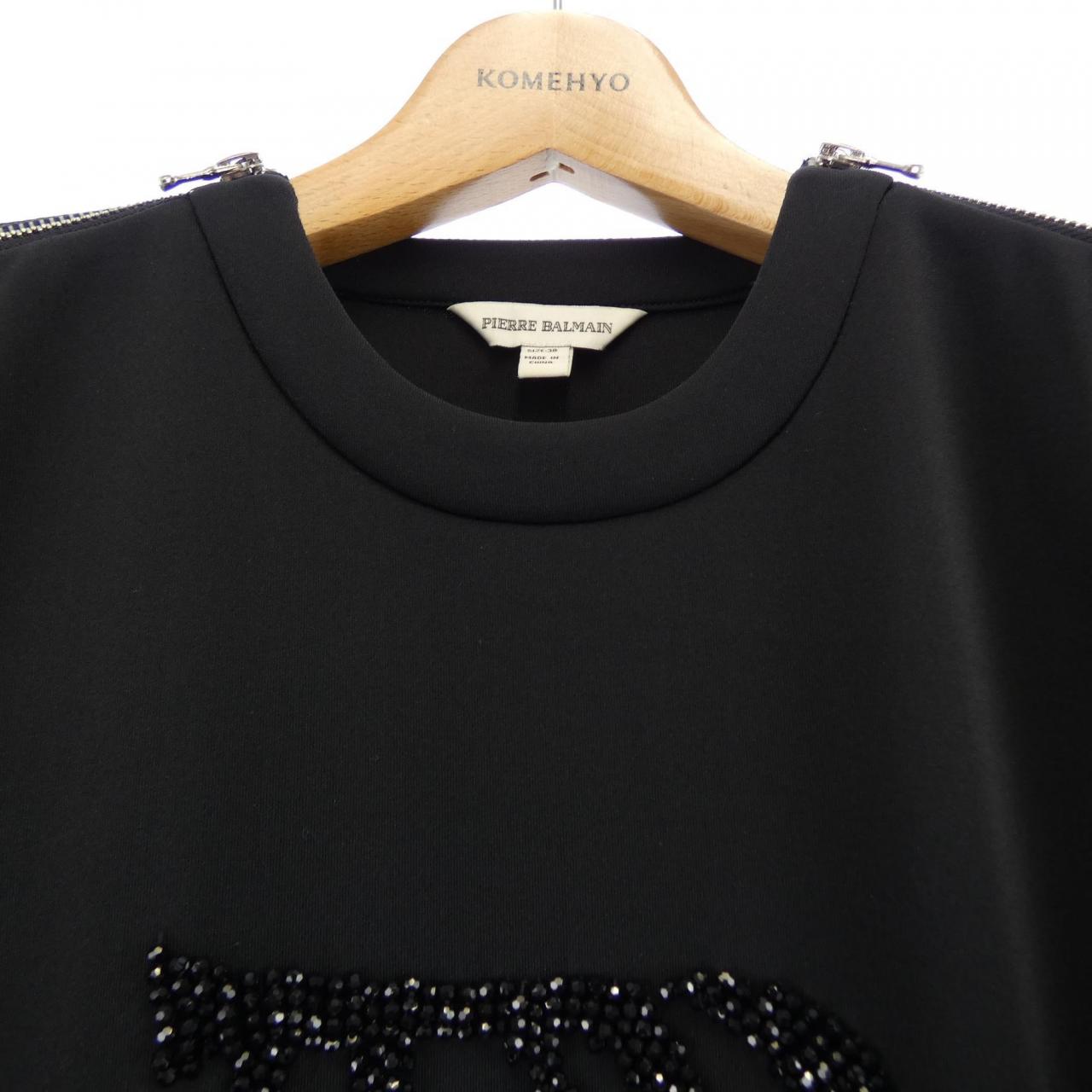 ピエール･バルマン PIERRE BALMAIN 14543215 ワンピース