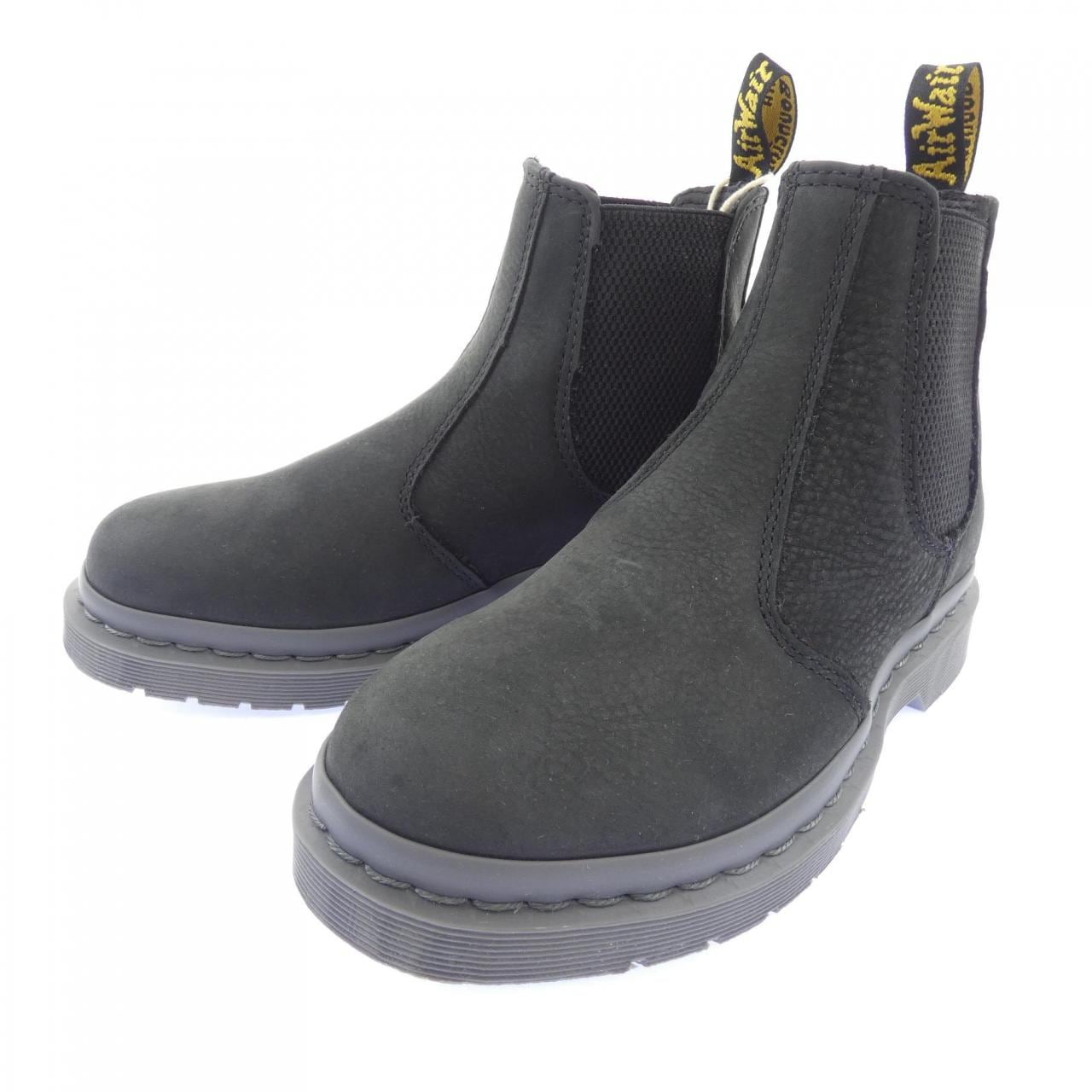 ドクターマーチン DR.MARTENS 27674001 ブーツ