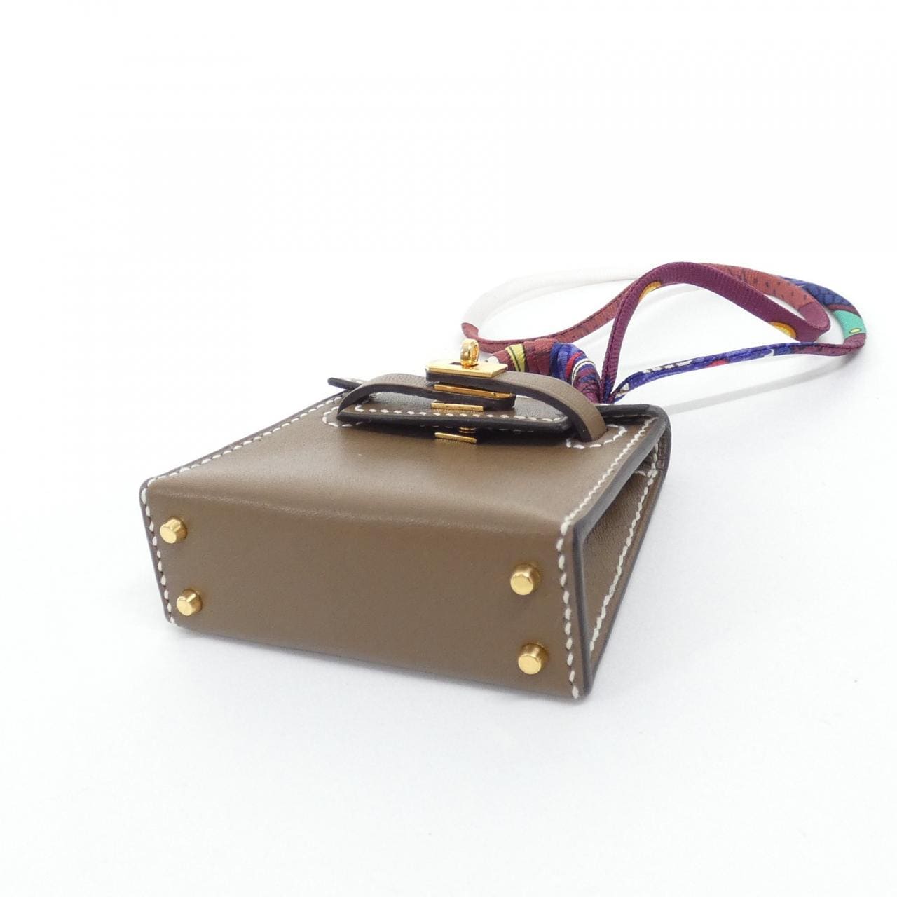 エルメス ケリー ツイリー MINI バッグチャーム