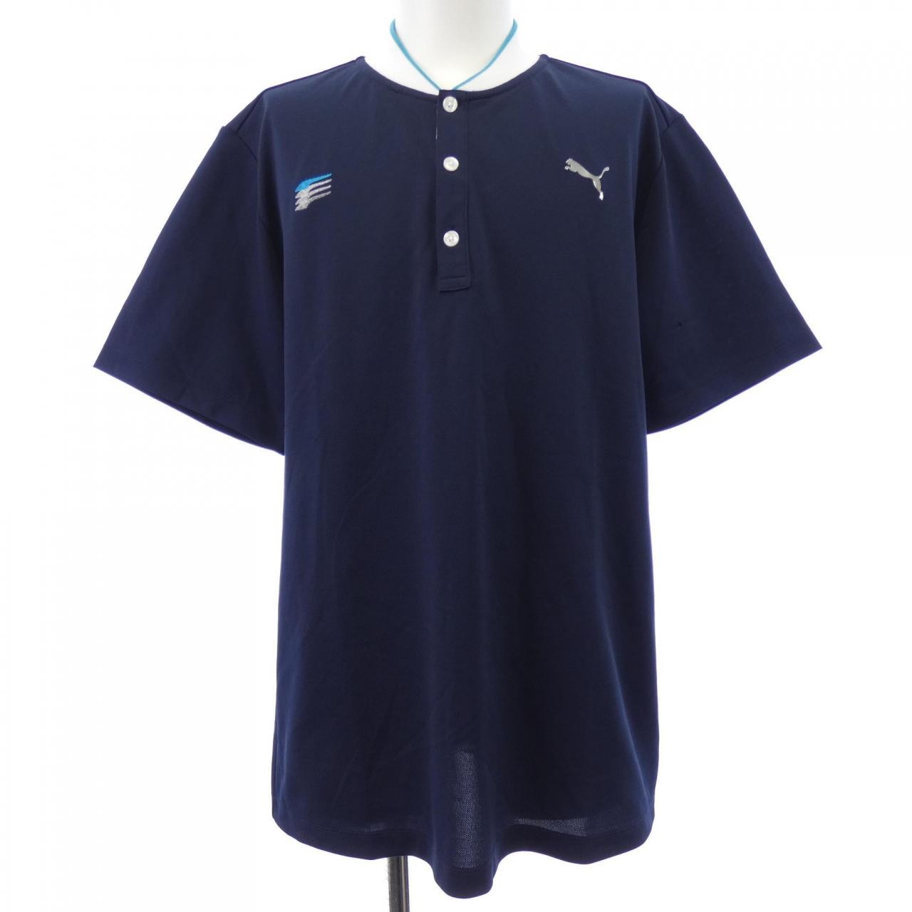 プーマ PUMA 930188 ポロシャツ