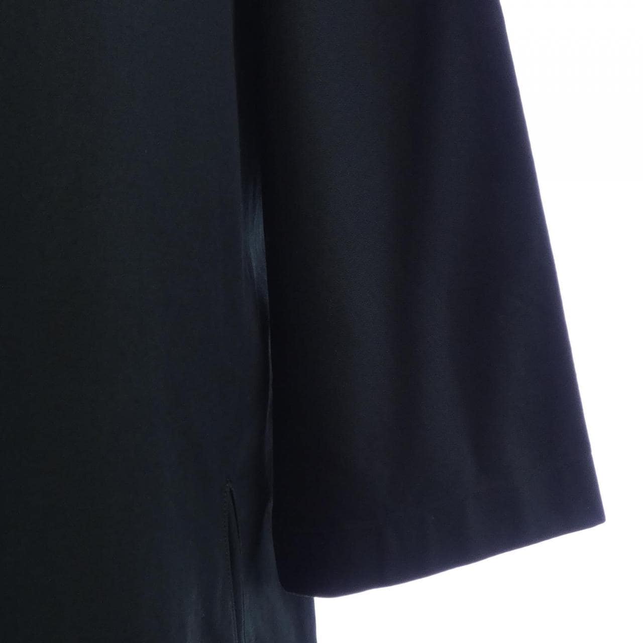 【ヴィンテージ】ヨウジヤマモトプリュスノアール YOHJI YAMAMOTO+NOIR NV-D11-001 ワンピース