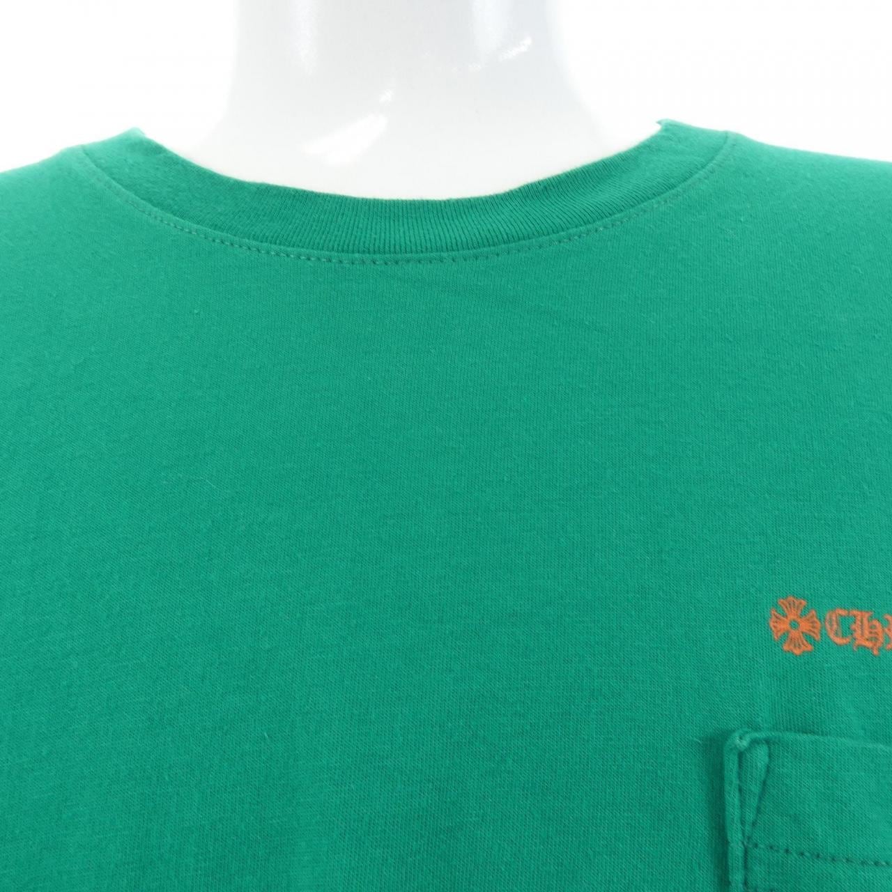クロムハーツ CHROME HEARTS ホースシュー HORSE SHOE Tシャツ