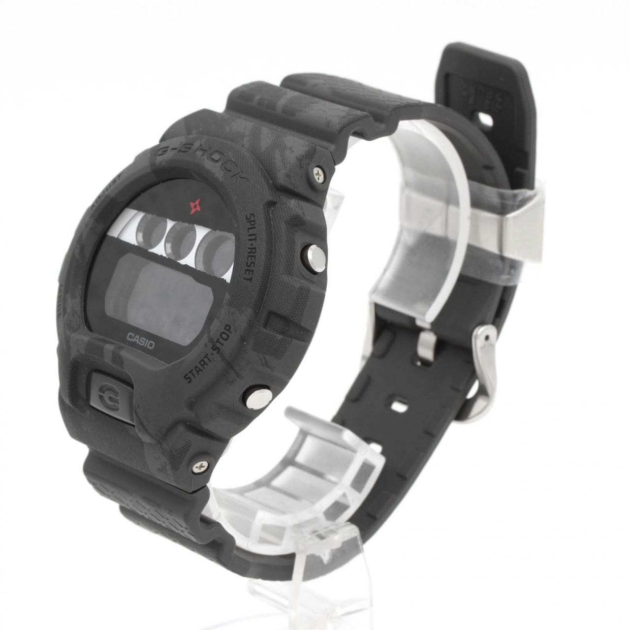 カシオ G-SHOCK DW-6900NNJ-1JR その他 クォーツ