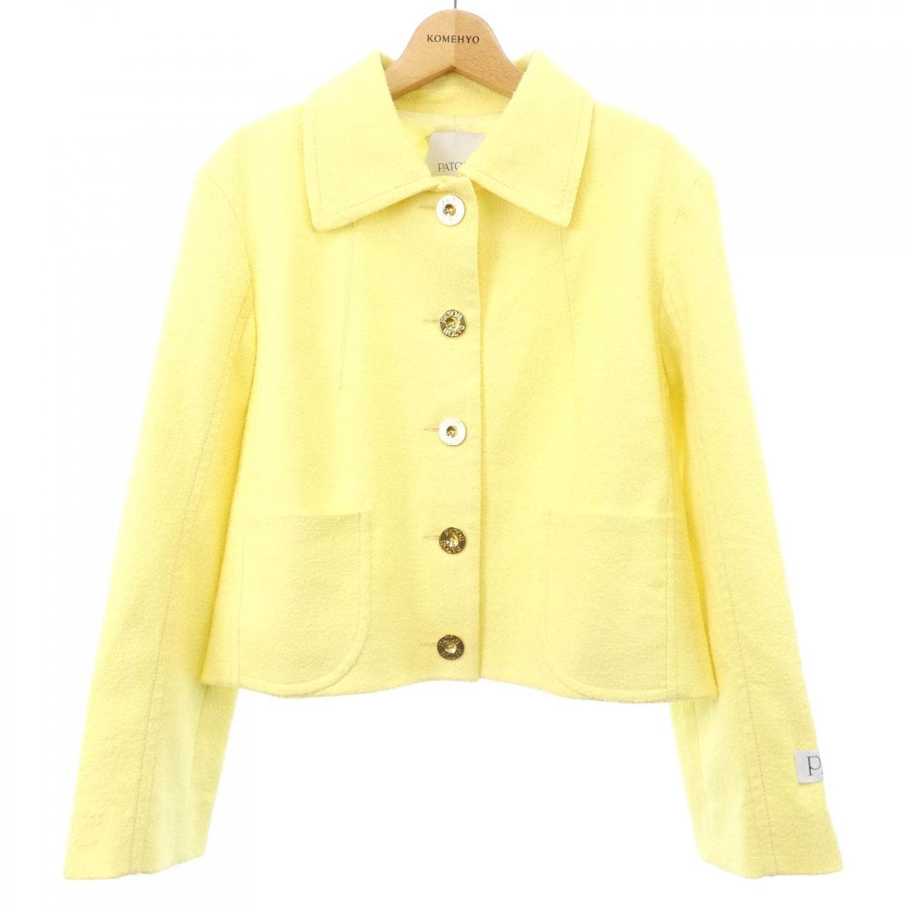パトゥ PATOU JA0310134213M ジャケット