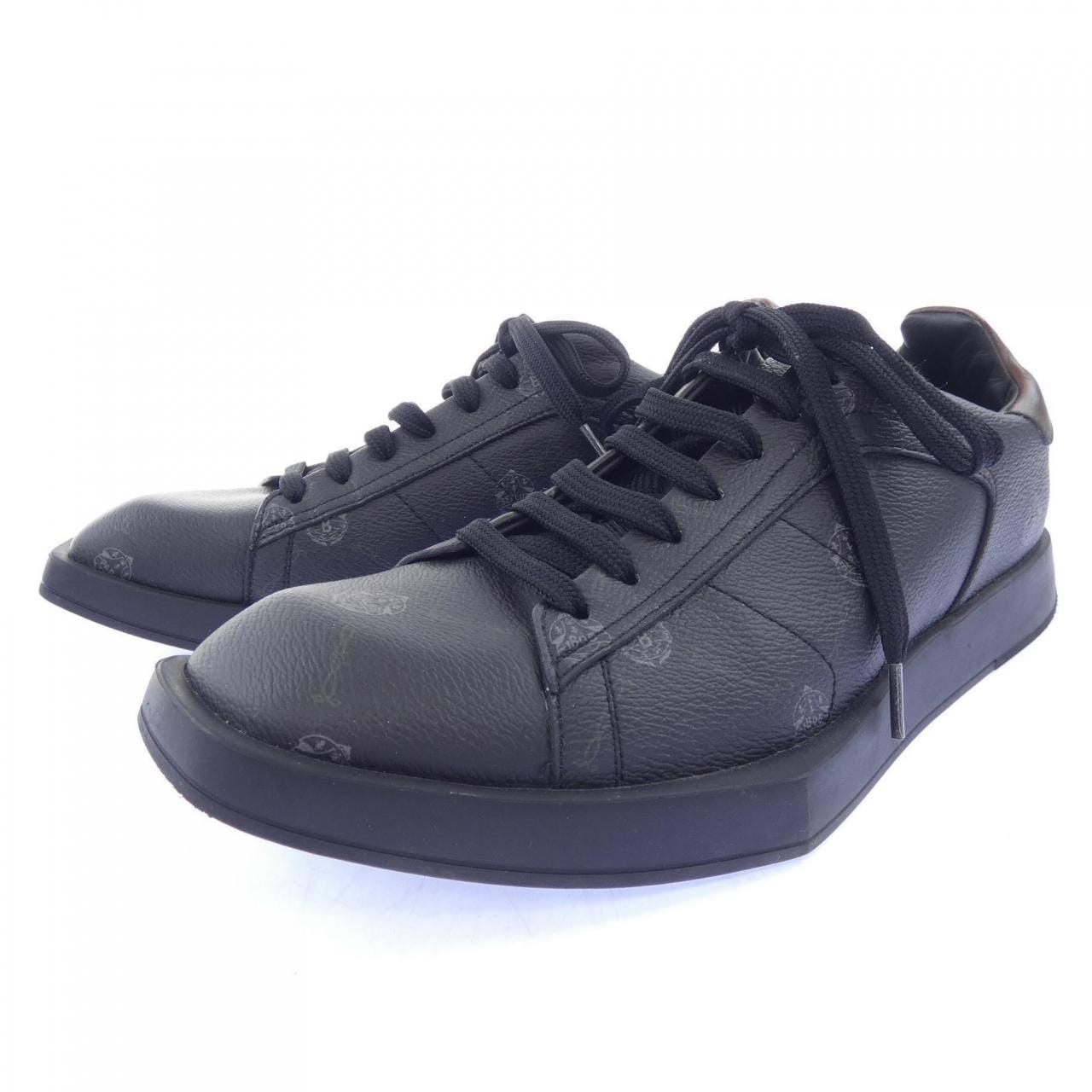 ベルルッティ Berluti スニーカー
