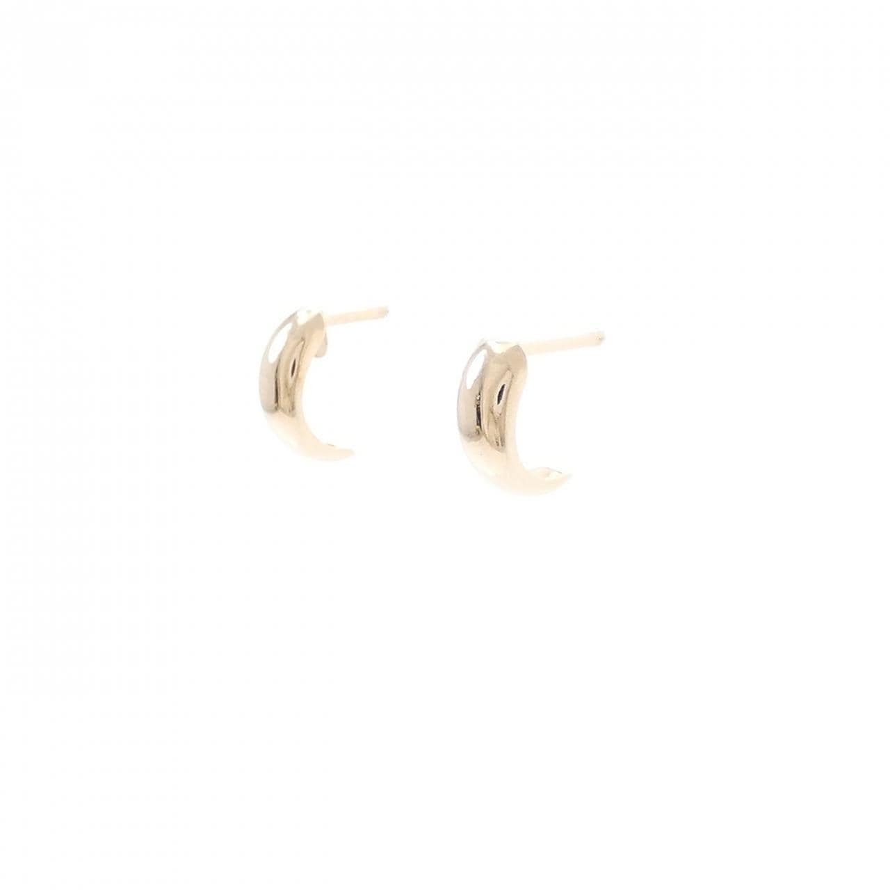 K14PG ピアス