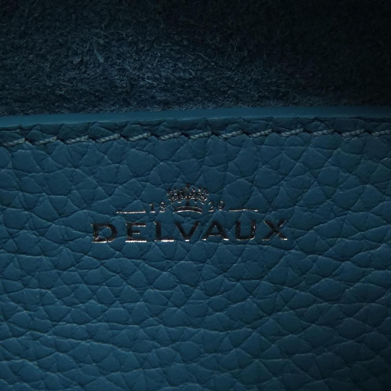 デルボー DELVAUX COOL BOX AA0670AQY BAG