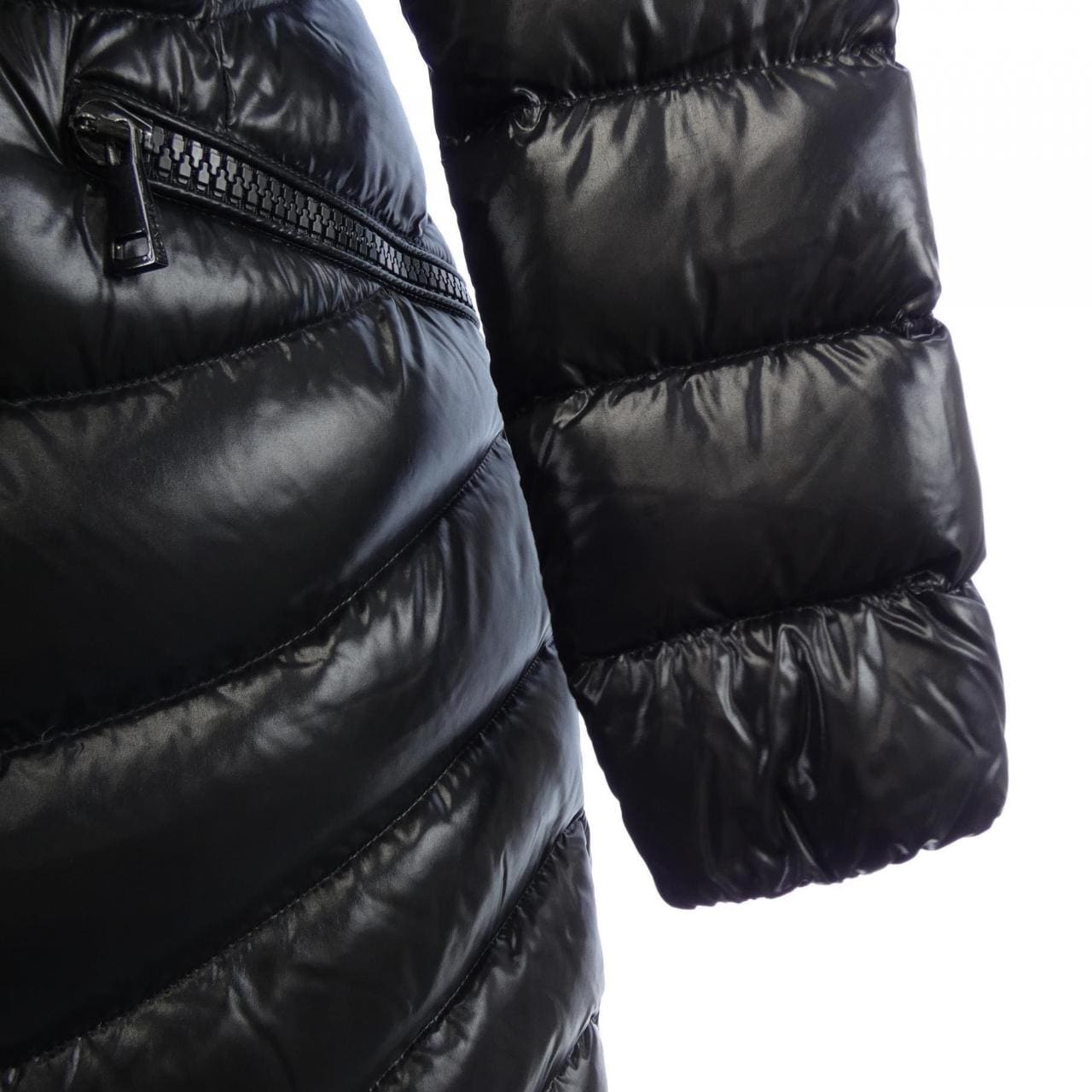 モンクレール MONCLER APHIA ダウンコート