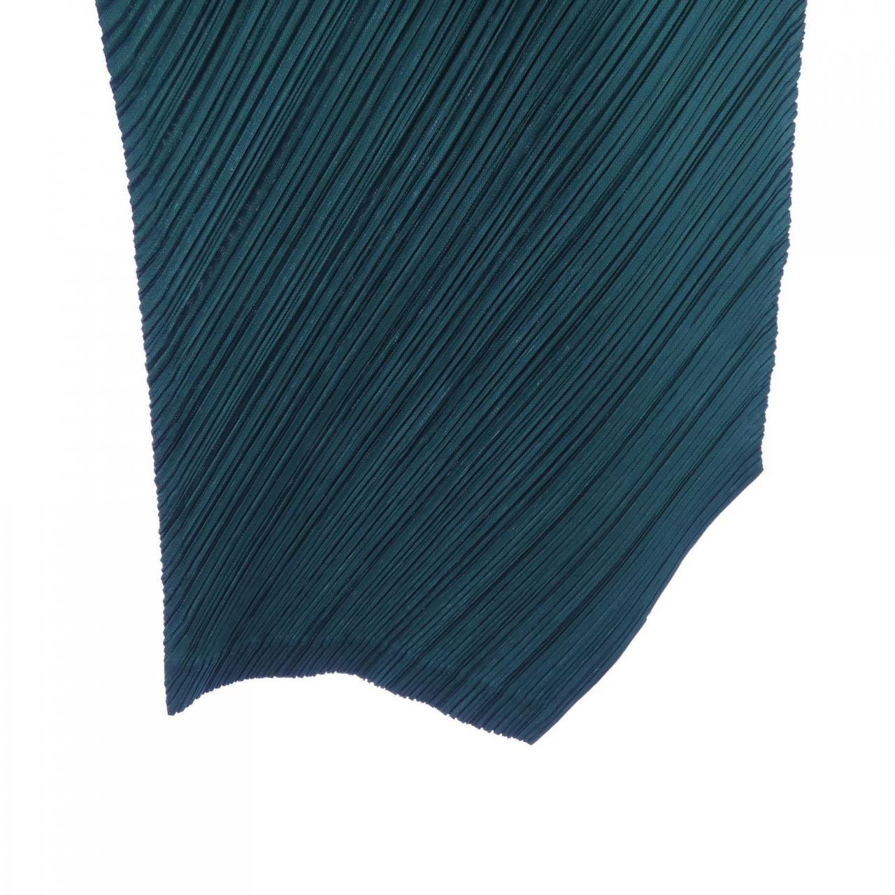 プリーツプリーズ PLEATS PLEASE PP33JF374/3 パンツ