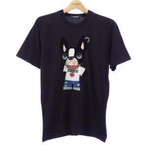 ディースクエアード DSQUARED2 S74GD1325 Tシャツ