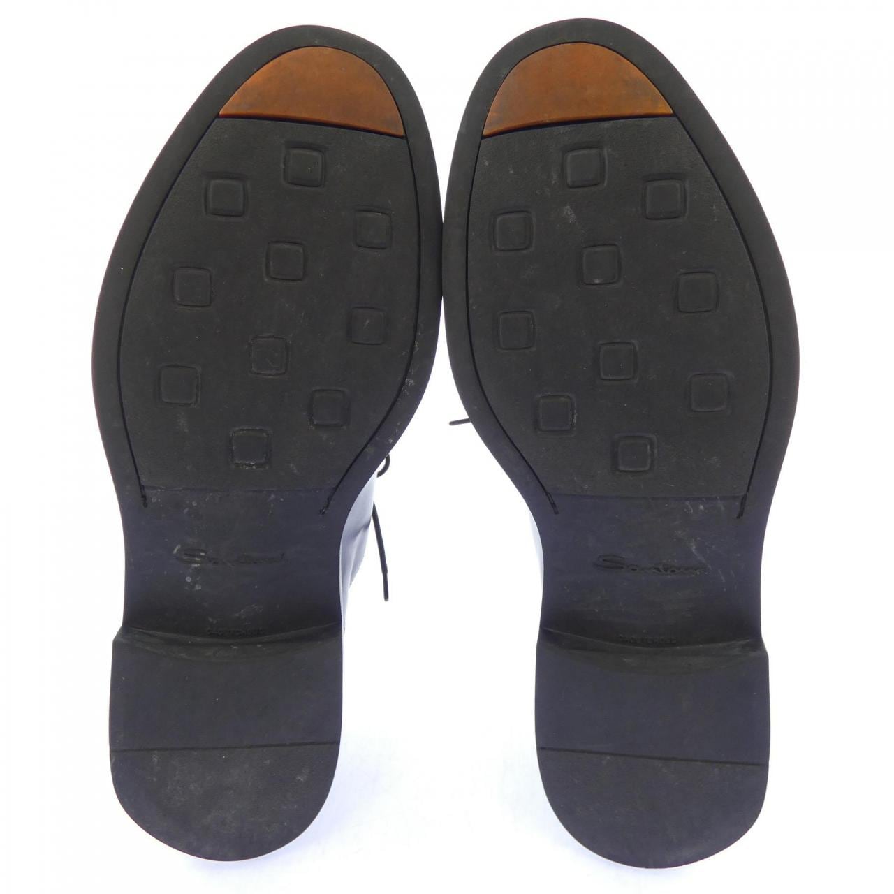サントーニ SANTONI シューズ