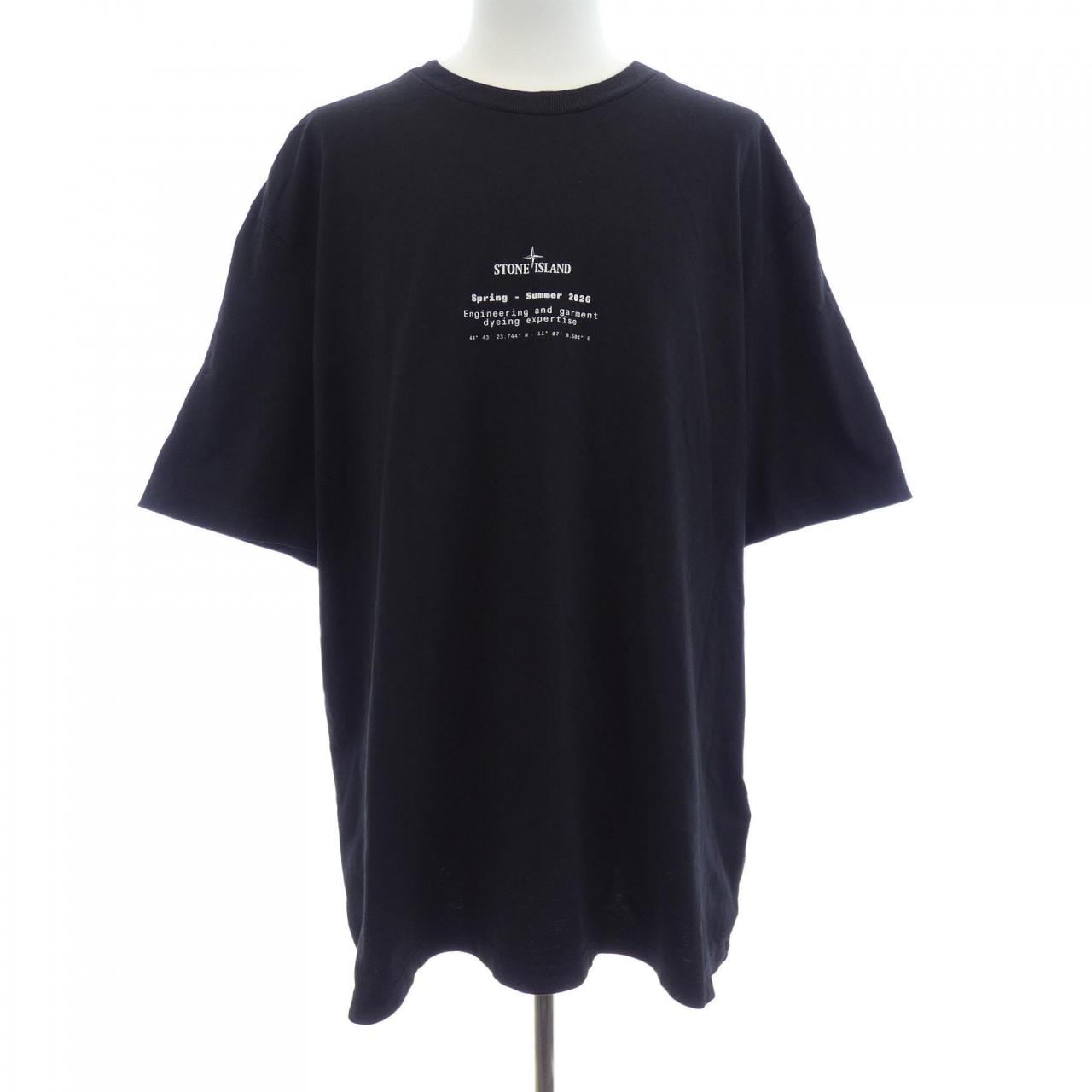 ストーンアイランド STONE ISLAND L1S152100001 Tシャツ