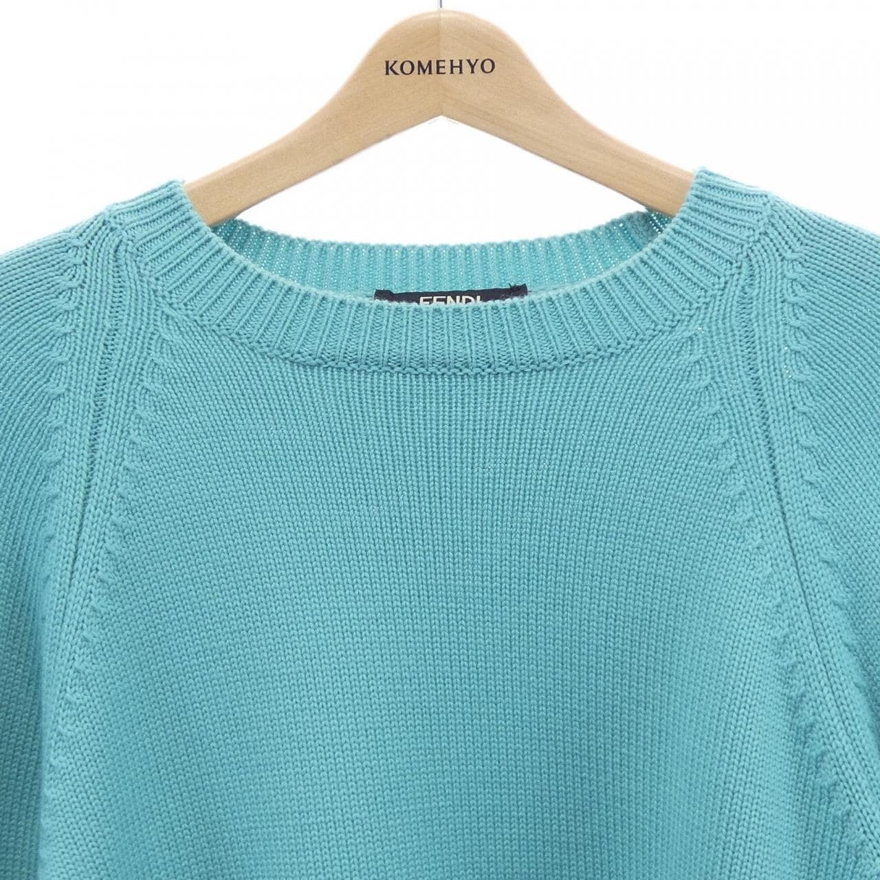 フェンディ FENDI FZX123 AM6E ニット