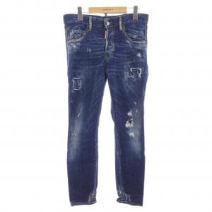ディースクエアード DSQUARED2 S71LB0329 ジーンズ