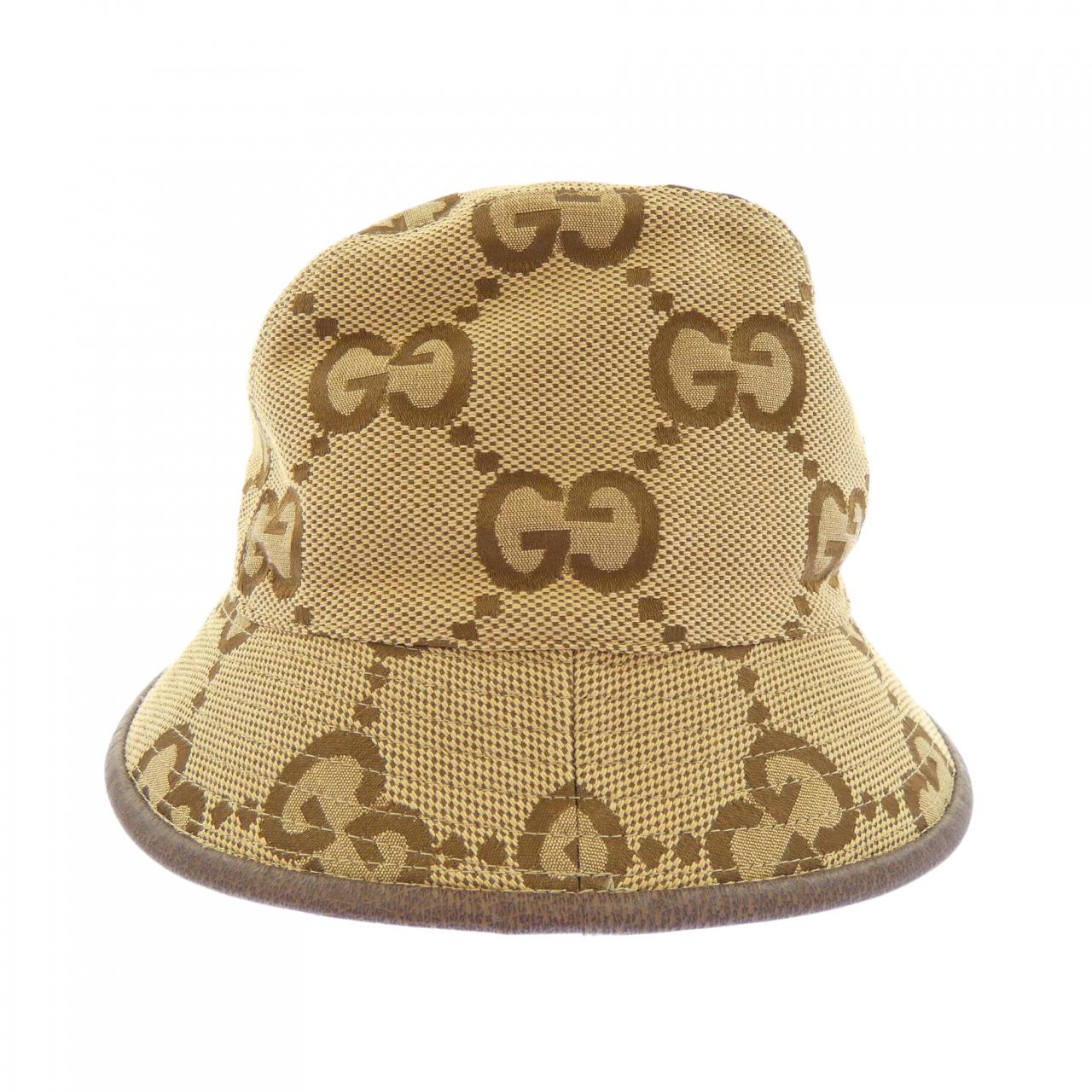 グッチ GUCCI GG 681256 3HAGJ ハット