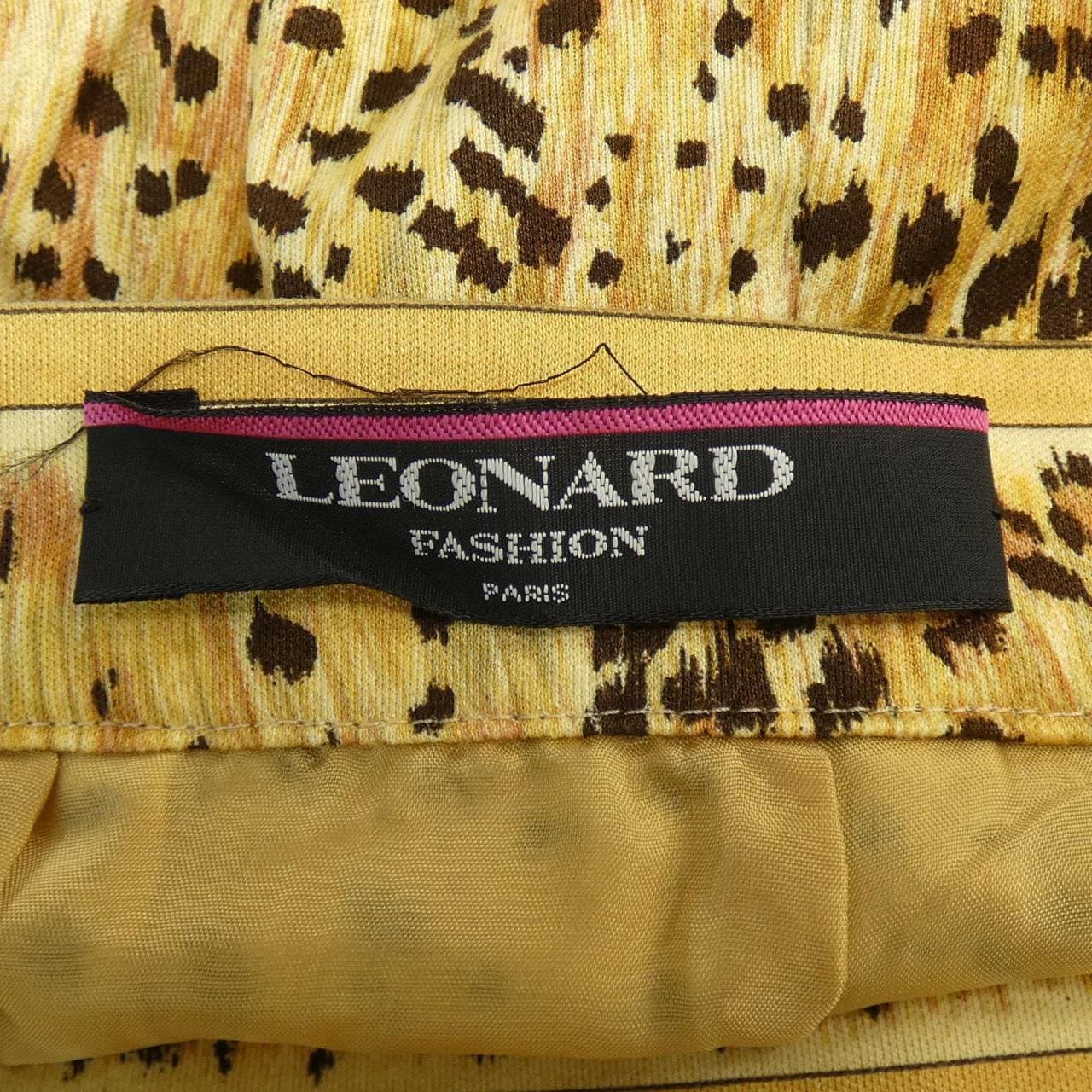 コメ兵｜レオナールファッション LEONARD FASHION スカート