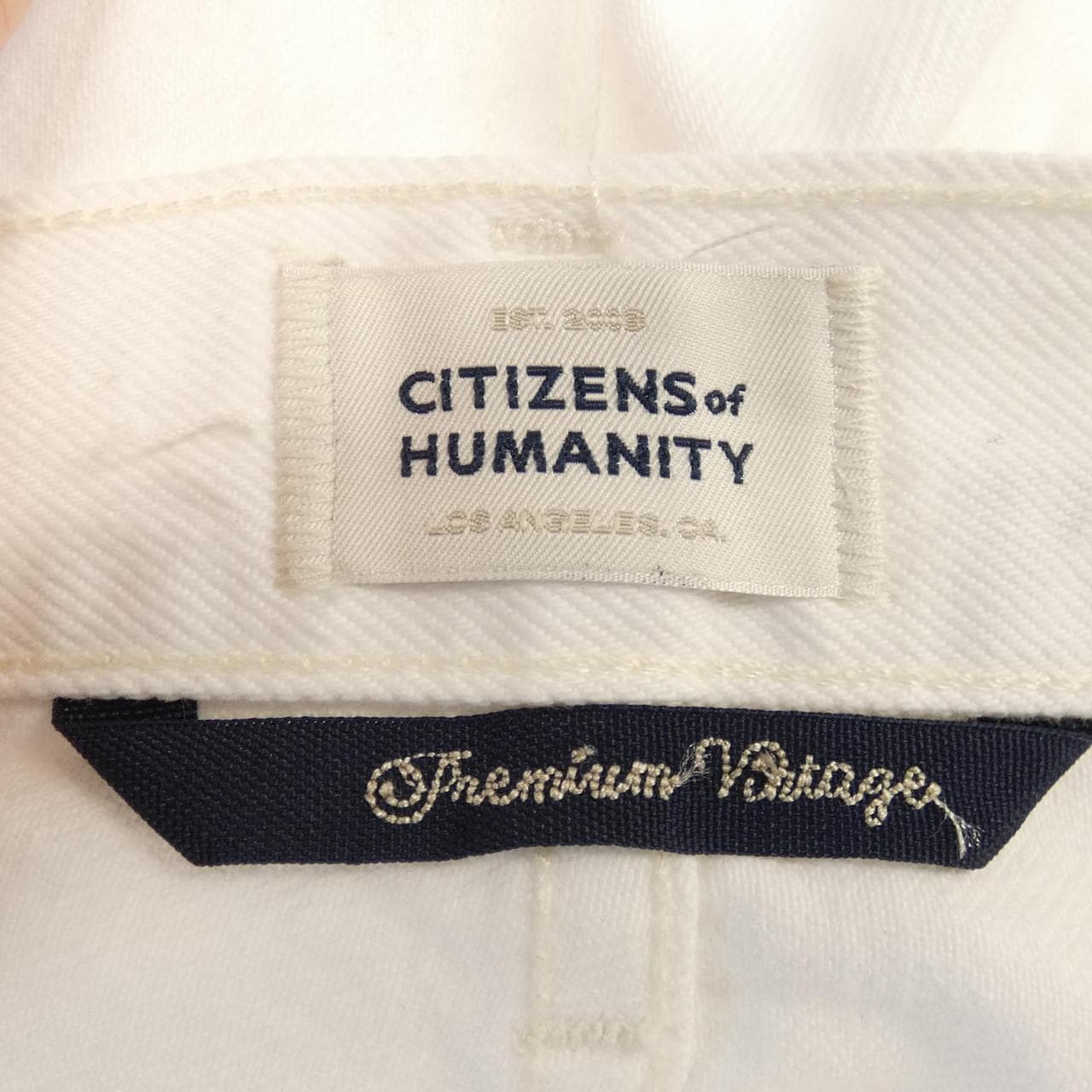 Citizens of humanity ジーンズ