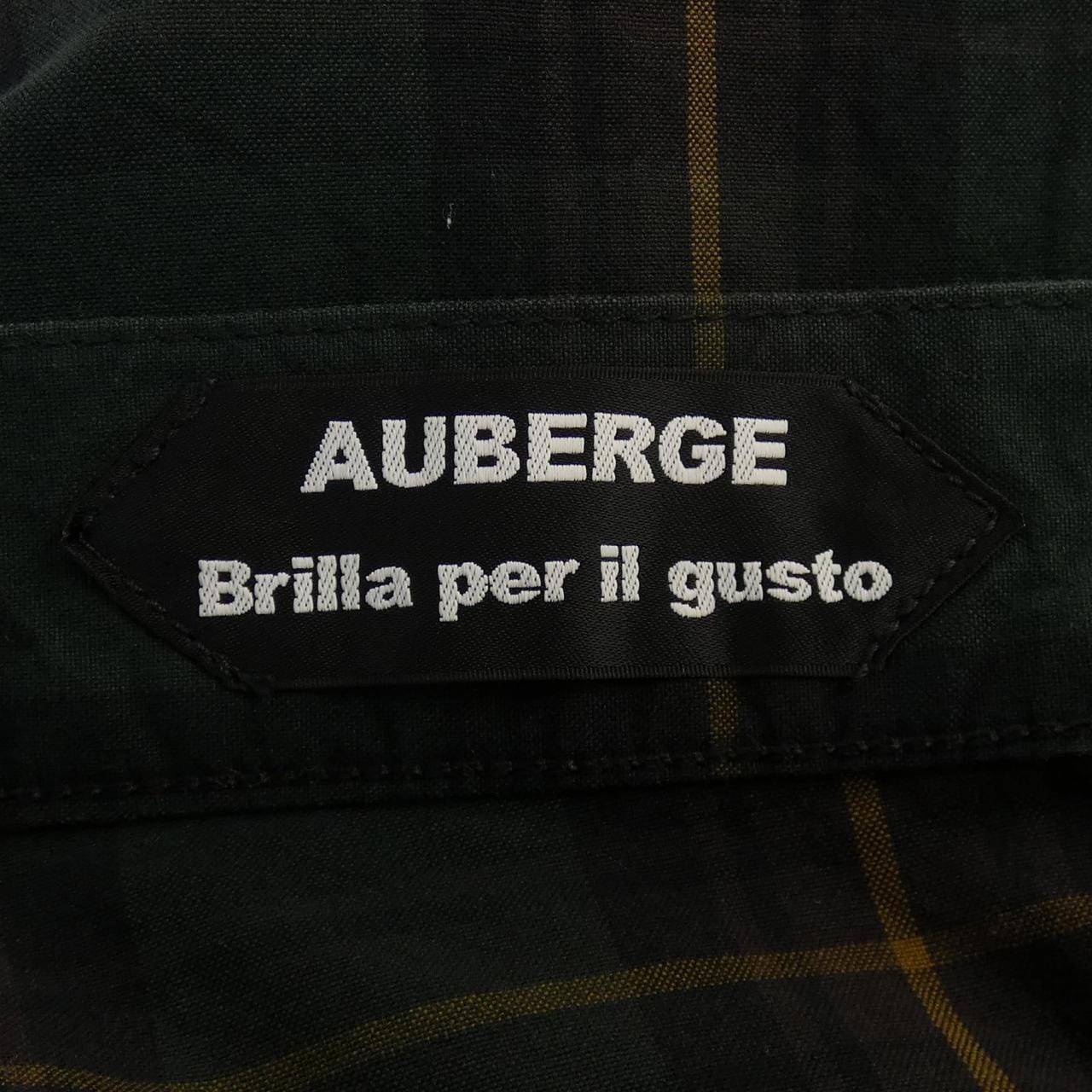 Auberge AUBERGE褲子