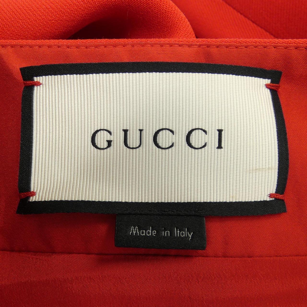 グッチ GUCCI スカート