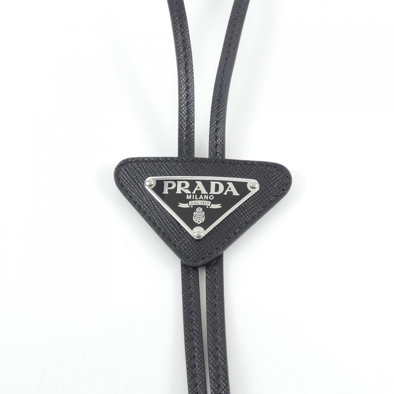 プラダ PRADA NECKTIE