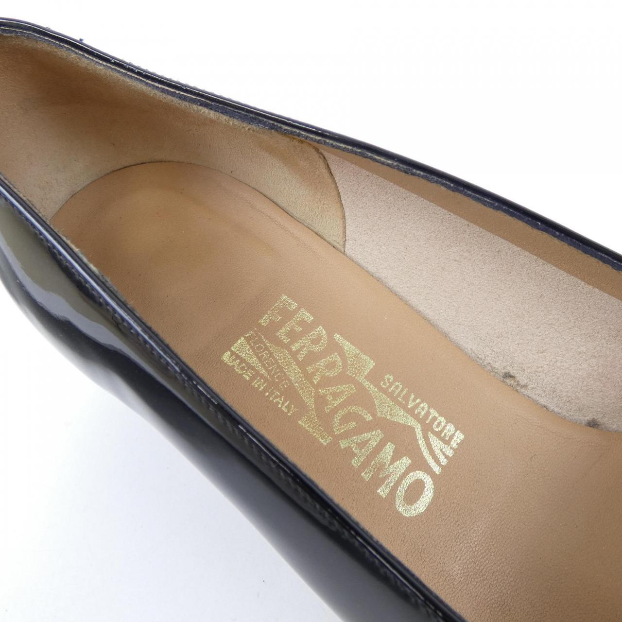 SALVATORE FERRAGAMO萨尔瓦多菲拉格慕泵