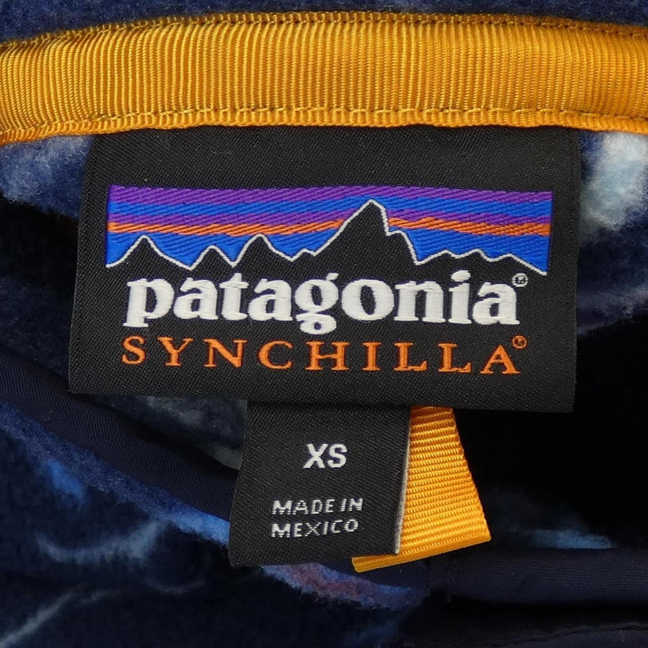 Patagonia PATAGONIA tops