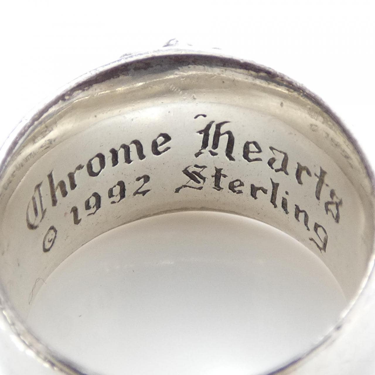 クロムハーツ CHROME HEARTS RING